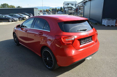 Mercedes-Benz A-Klasse Gebrauchtwagen Mercedes-Benz A-Klasse Gebrauchtwagen