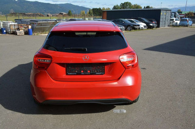 Mercedes-Benz A-Klasse Gebrauchtwagen Mercedes-Benz A-Klasse Gebrauchtwagen