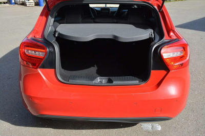 Mercedes-Benz A-Klasse Gebrauchtwagen Mercedes-Benz A-Klasse Gebrauchtwagen