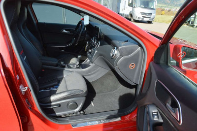 Mercedes-Benz A-Klasse Gebrauchtwagen Mercedes-Benz A-Klasse Gebrauchtwagen