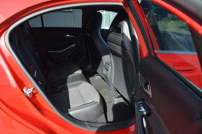 Mercedes-Benz A-Klasse Gebrauchtwagen Mercedes-Benz A-Klasse Gebrauchtwagen