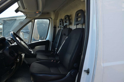 Citroën Jumper Gebrauchtwagen Citroën Jumper Gebrauchtwagen