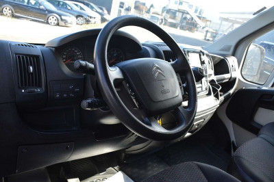 Citroën Jumper Gebrauchtwagen Citroën Jumper Gebrauchtwagen