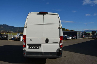 Citroën Jumper Gebrauchtwagen Citroën Jumper Gebrauchtwagen