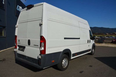 Citroën Jumper Gebrauchtwagen Citroën Jumper Gebrauchtwagen
