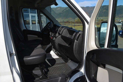 Citroën Jumper Gebrauchtwagen Citroën Jumper Gebrauchtwagen