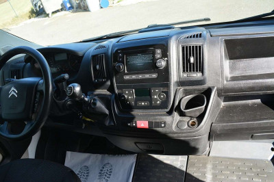 Citroën Jumper Gebrauchtwagen Citroën Jumper Gebrauchtwagen