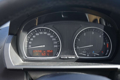 BMW X3 Gebrauchtwagen BMW X3 Gebrauchtwagen