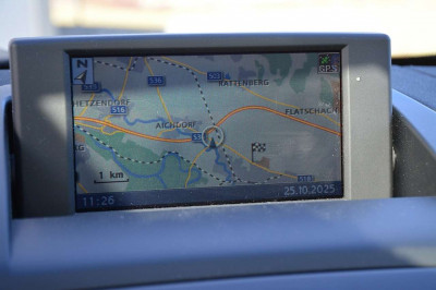 BMW X3 Gebrauchtwagen BMW X3 Gebrauchtwagen