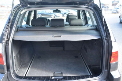 BMW X3 Gebrauchtwagen BMW X3 Gebrauchtwagen