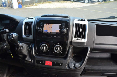 Fiat Ducato Gebrauchtwagen Fiat Ducato Gebrauchtwagen