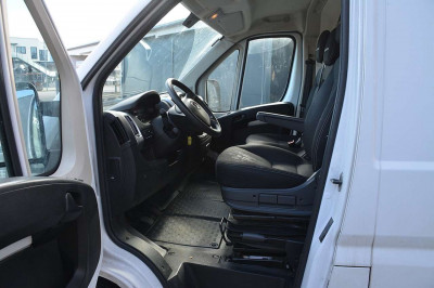 Fiat Ducato Gebrauchtwagen Fiat Ducato Gebrauchtwagen