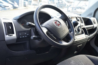 Fiat Ducato Gebrauchtwagen Fiat Ducato Gebrauchtwagen