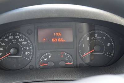 Fiat Ducato Gebrauchtwagen Fiat Ducato Gebrauchtwagen