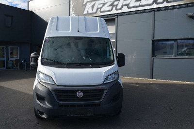 Fiat Ducato Gebrauchtwagen Fiat Ducato Gebrauchtwagen