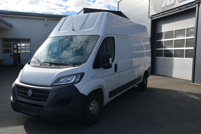 Fiat Ducato Gebrauchtwagen Fiat Ducato Gebrauchtwagen