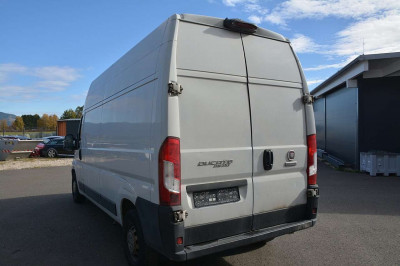 Fiat Ducato Gebrauchtwagen Fiat Ducato Gebrauchtwagen