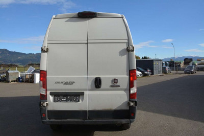 Fiat Ducato Gebrauchtwagen Fiat Ducato Gebrauchtwagen
