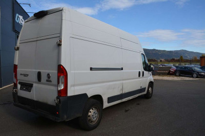 Fiat Ducato Gebrauchtwagen Fiat Ducato Gebrauchtwagen