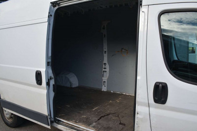 Fiat Ducato Gebrauchtwagen Fiat Ducato Gebrauchtwagen