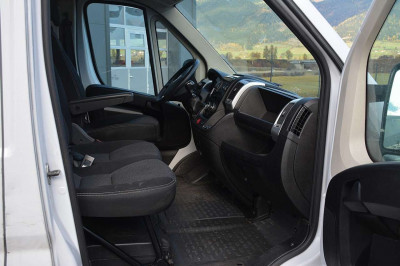 Fiat Ducato Gebrauchtwagen Fiat Ducato Gebrauchtwagen
