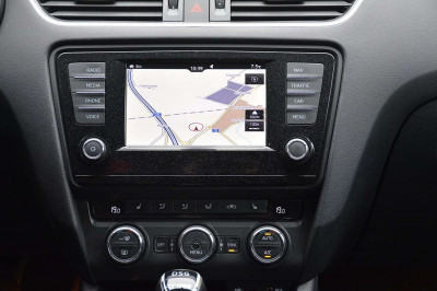 Skoda Octavia Gebrauchtwagen Skoda Octavia Gebrauchtwagen