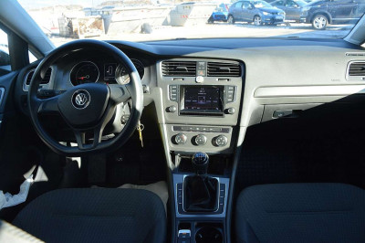 VW Golf Gebrauchtwagen VW Golf Gebrauchtwagen