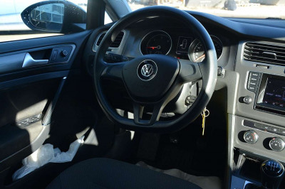 VW Golf Gebrauchtwagen VW Golf Gebrauchtwagen