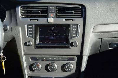 VW Golf Gebrauchtwagen VW Golf Gebrauchtwagen