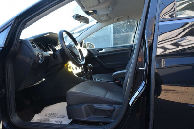 VW Golf Gebrauchtwagen VW Golf Gebrauchtwagen