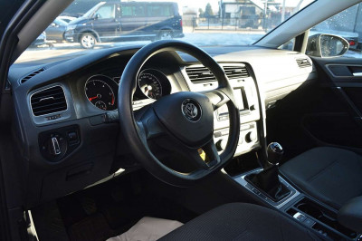 VW Golf Gebrauchtwagen VW Golf Gebrauchtwagen