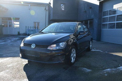 VW Golf Gebrauchtwagen VW Golf Gebrauchtwagen