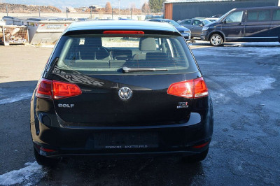 VW Golf Gebrauchtwagen VW Golf Gebrauchtwagen