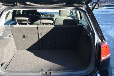 VW Golf Gebrauchtwagen VW Golf Gebrauchtwagen