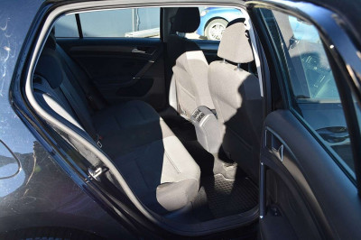 VW Golf Gebrauchtwagen VW Golf Gebrauchtwagen