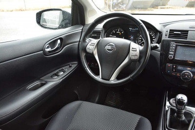 Nissan Pulsar Gebrauchtwagen Nissan Pulsar Gebrauchtwagen