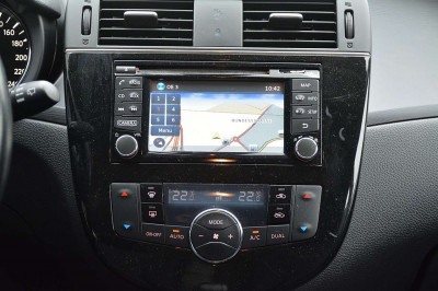 Nissan Pulsar Gebrauchtwagen Nissan Pulsar Gebrauchtwagen