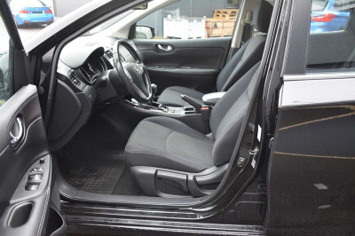 Nissan Pulsar Gebrauchtwagen Nissan Pulsar Gebrauchtwagen