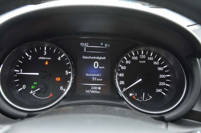 Nissan Pulsar Gebrauchtwagen Nissan Pulsar Gebrauchtwagen