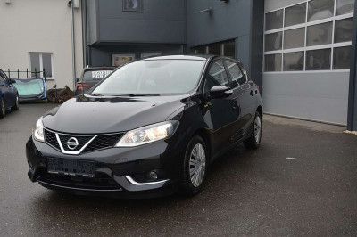 Nissan Pulsar Gebrauchtwagen Nissan Pulsar Gebrauchtwagen