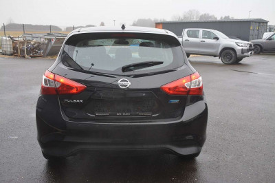 Nissan Pulsar Gebrauchtwagen Nissan Pulsar Gebrauchtwagen