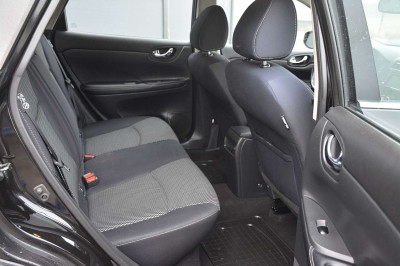 Nissan Pulsar Gebrauchtwagen Nissan Pulsar Gebrauchtwagen