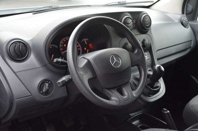 Mercedes-Benz Citan Gebrauchtwagen Mercedes-Benz Citan Gebrauchtwagen