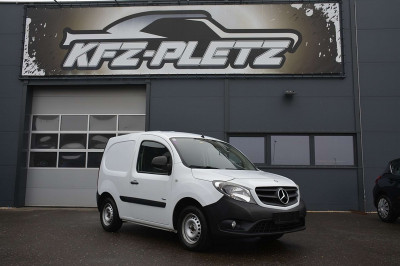Mercedes-Benz Citan Gebrauchtwagen Mercedes-Benz Citan Gebrauchtwagen