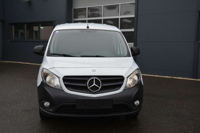 Mercedes-Benz Citan Gebrauchtwagen Mercedes-Benz Citan Gebrauchtwagen