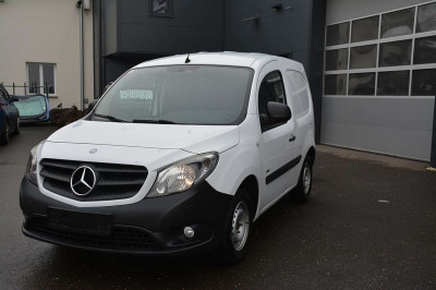 Mercedes-Benz Citan Gebrauchtwagen Mercedes-Benz Citan Gebrauchtwagen