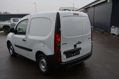 Mercedes-Benz Citan Gebrauchtwagen Mercedes-Benz Citan Gebrauchtwagen