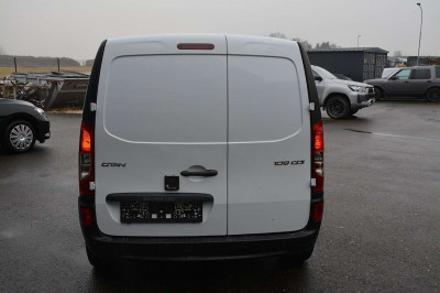 Mercedes-Benz Citan Gebrauchtwagen Mercedes-Benz Citan Gebrauchtwagen