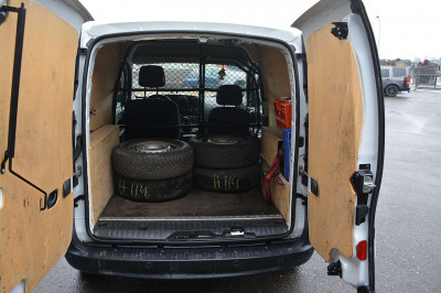 Mercedes-Benz Citan Gebrauchtwagen Mercedes-Benz Citan Gebrauchtwagen