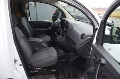 Mercedes-Benz Citan Gebrauchtwagen Mercedes-Benz Citan Gebrauchtwagen